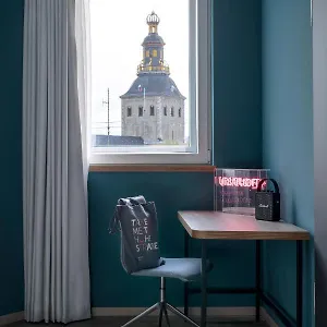 Hotell Urban Loft, Köln