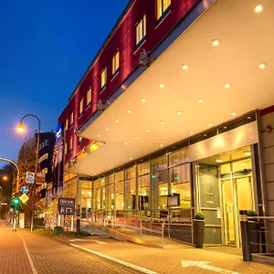 Essential By Dorint Koeln-junkersdorf Otel