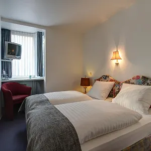 Hotell Centro Arde City, Trademark Collection By Wyndham, Köln