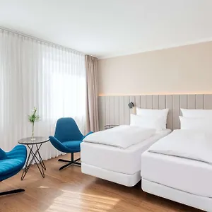4* Hotel Nh Altstadt