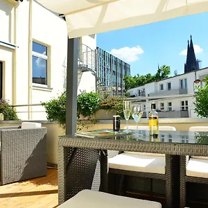 3* Hotel Domstern