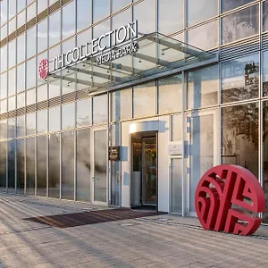Nh Collection Mediapark Otel