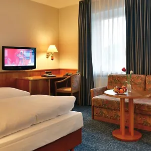 Ilbertz Garni Otel