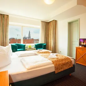 3* Hotel Ina Royal