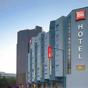 Ibis Centrum Otel
