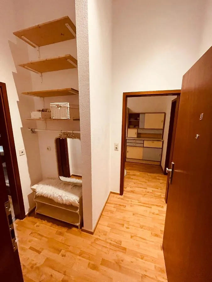 Retro Appartement Im Herzen Von Koeln Deutz Кёльн
